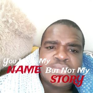 Meet your Posher, Noah freedom